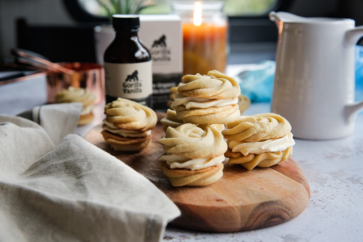 Make Better Cookies At Home With This Major Ingredient Change