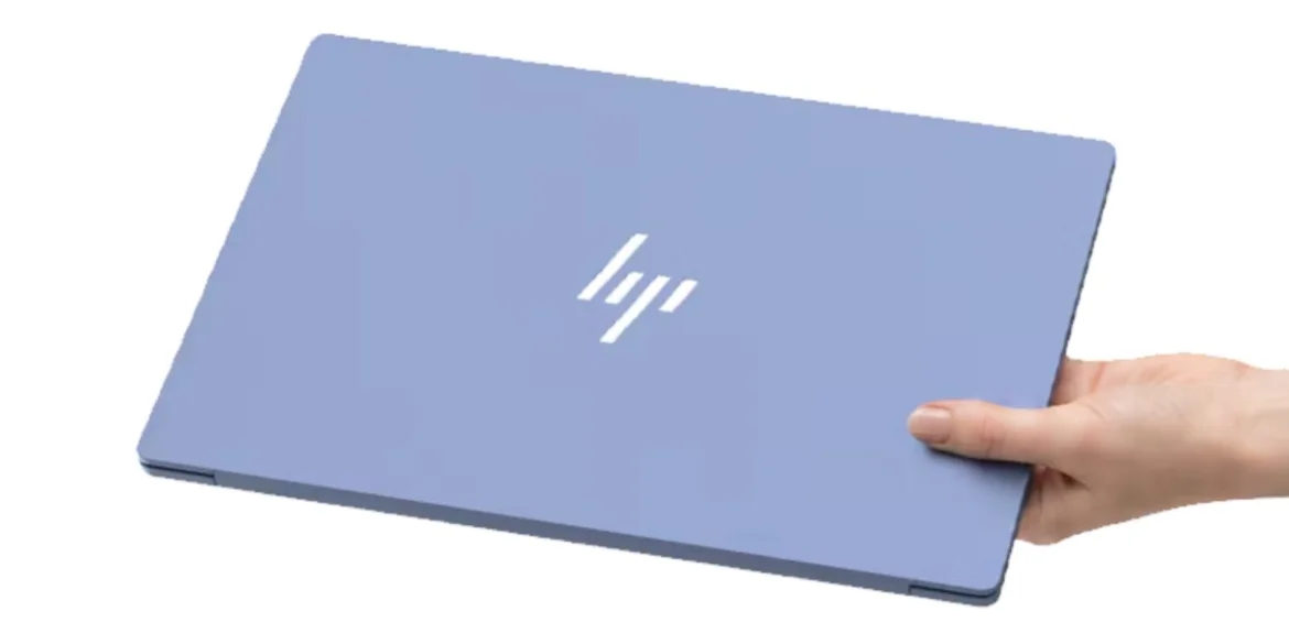 Image: HP