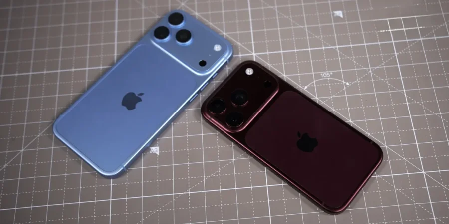 The iPhone 18 Pro and Pro Max have been tested for battery life for the first time – they're still a long way off from the OnePlus 15.