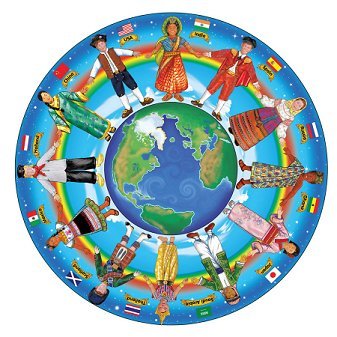Cultures & People