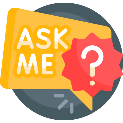 Ask & Share