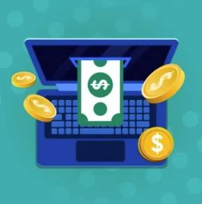 Make Money Online (MMO)