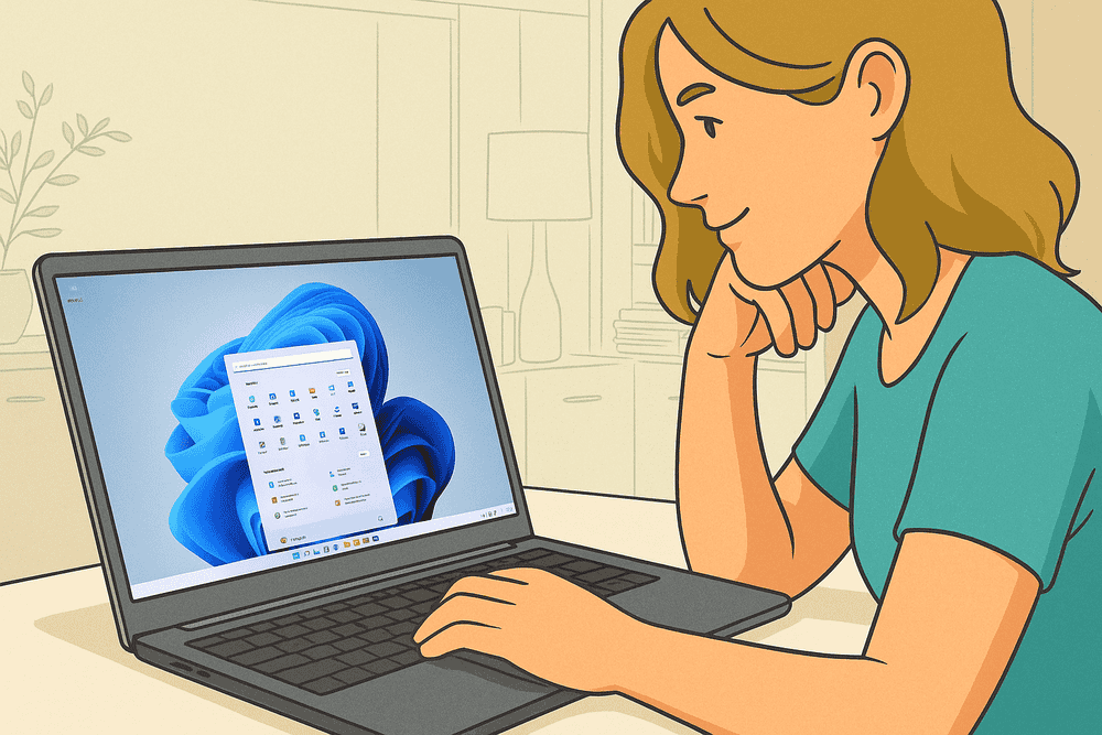 How to Get Help in Windows 11