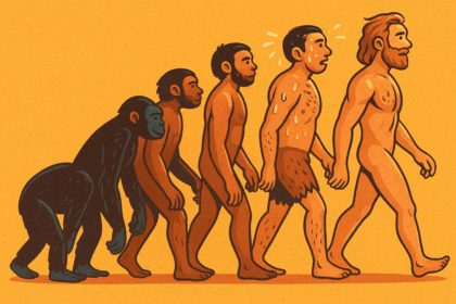 Why Did Humans Lose Their Body Hair