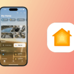 Apple Home rebrand from HomeKit