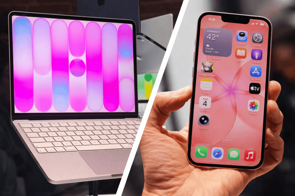 The MacBook Neo is emerging as a better "budget" option than the iPhone 17e.