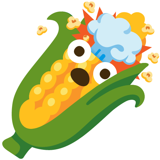Corny