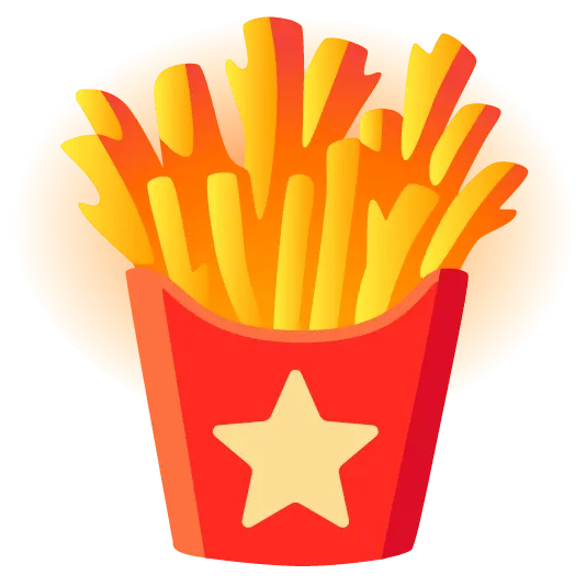 Fries