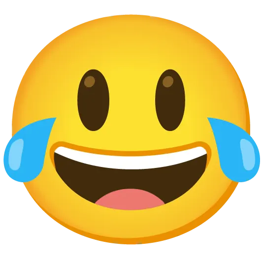 Laugh