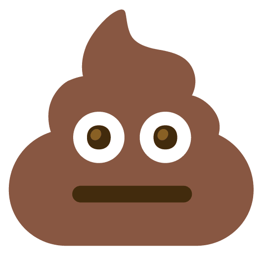 Poop