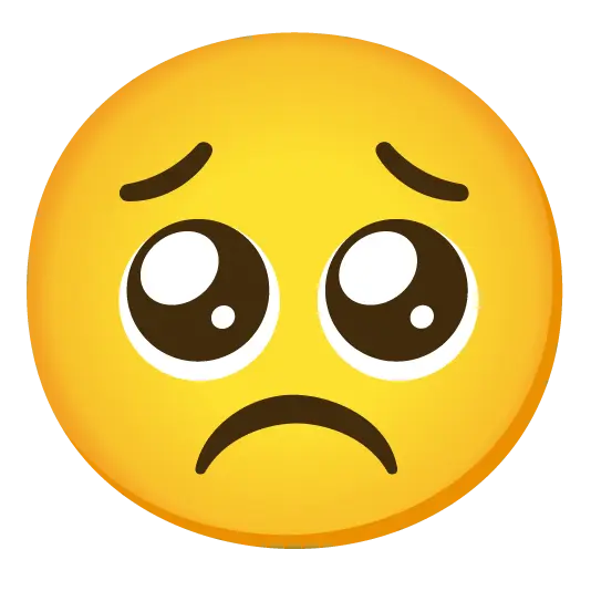 Sad