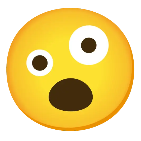 Shocked
