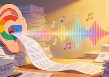 Save Time Reading Documents With Google Docs’ Audio Tool
