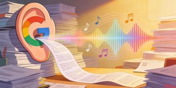 Save Time Reading Documents With Google Docs’ Audio Tool