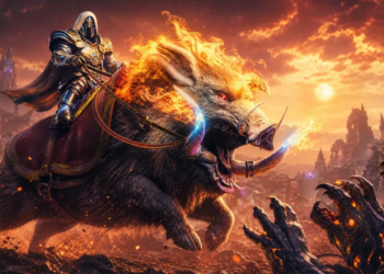 ARK: Survival Ascended’s Final Astraeos Update Brings Boaratos on August 26